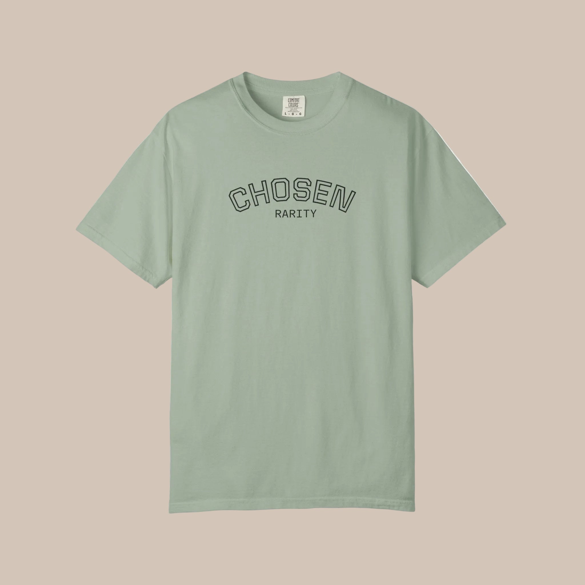 Chosen Rarity T-Shirt-Mens