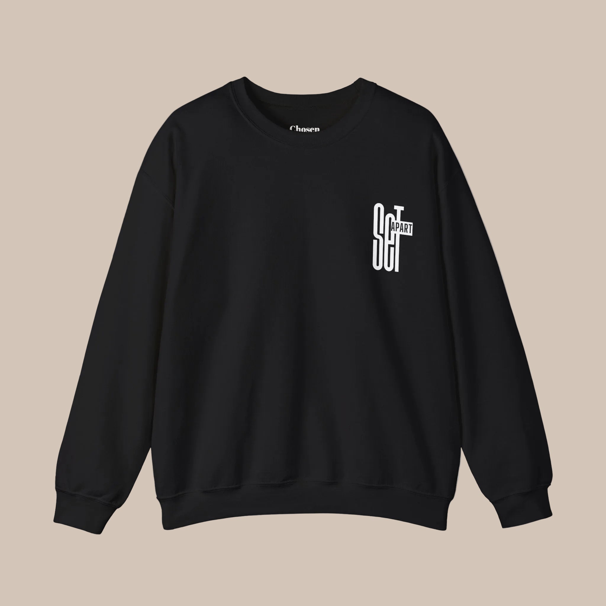 Set Apart Sweatshirt-Mens