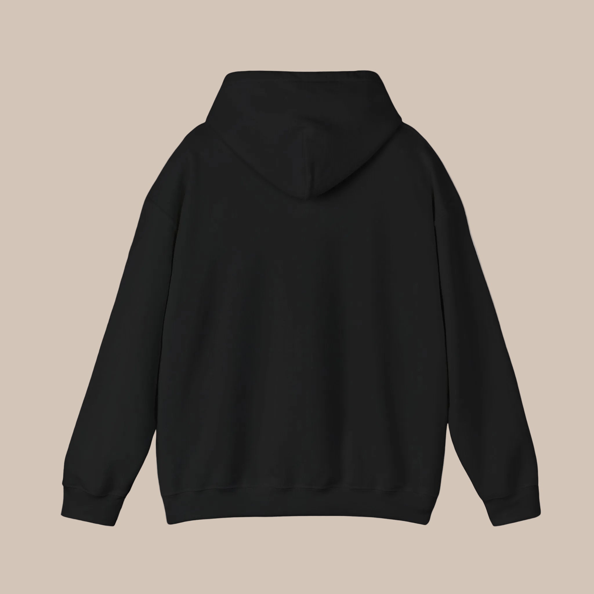 Chosen Few Hoodie-Mens