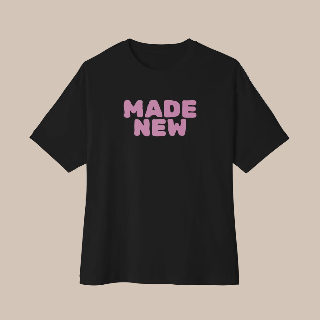 Made New Tee
