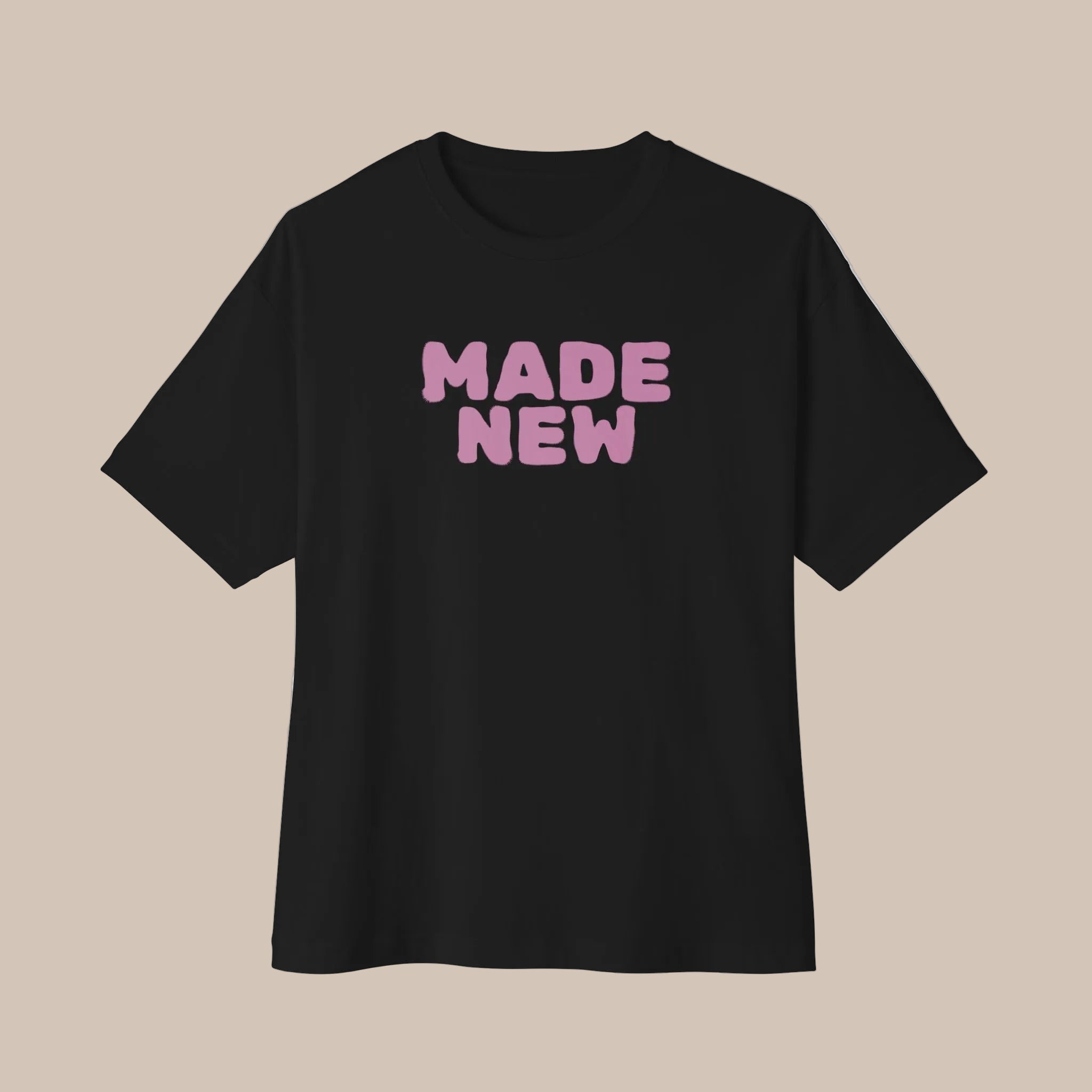 Made New Tee