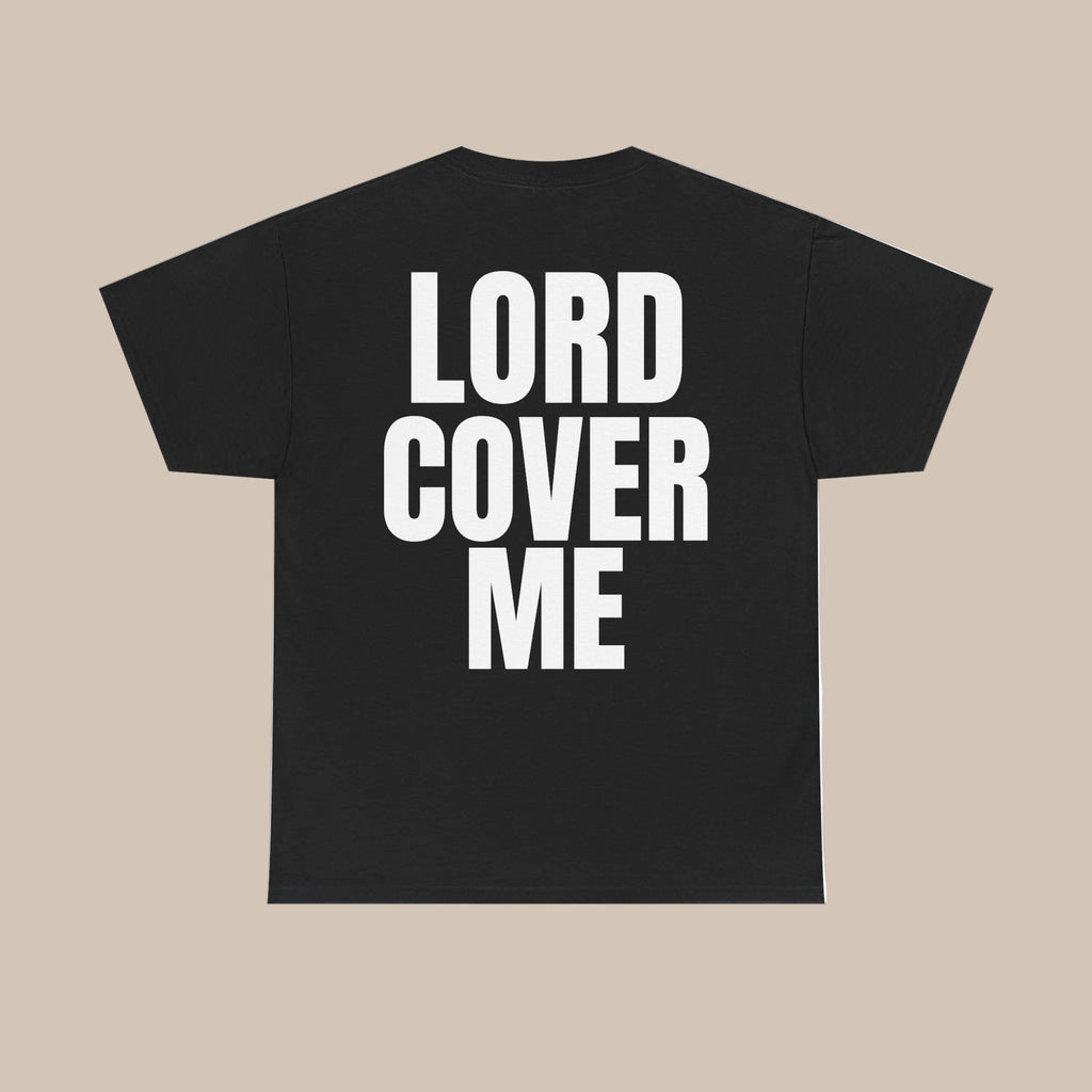 Covered Tee