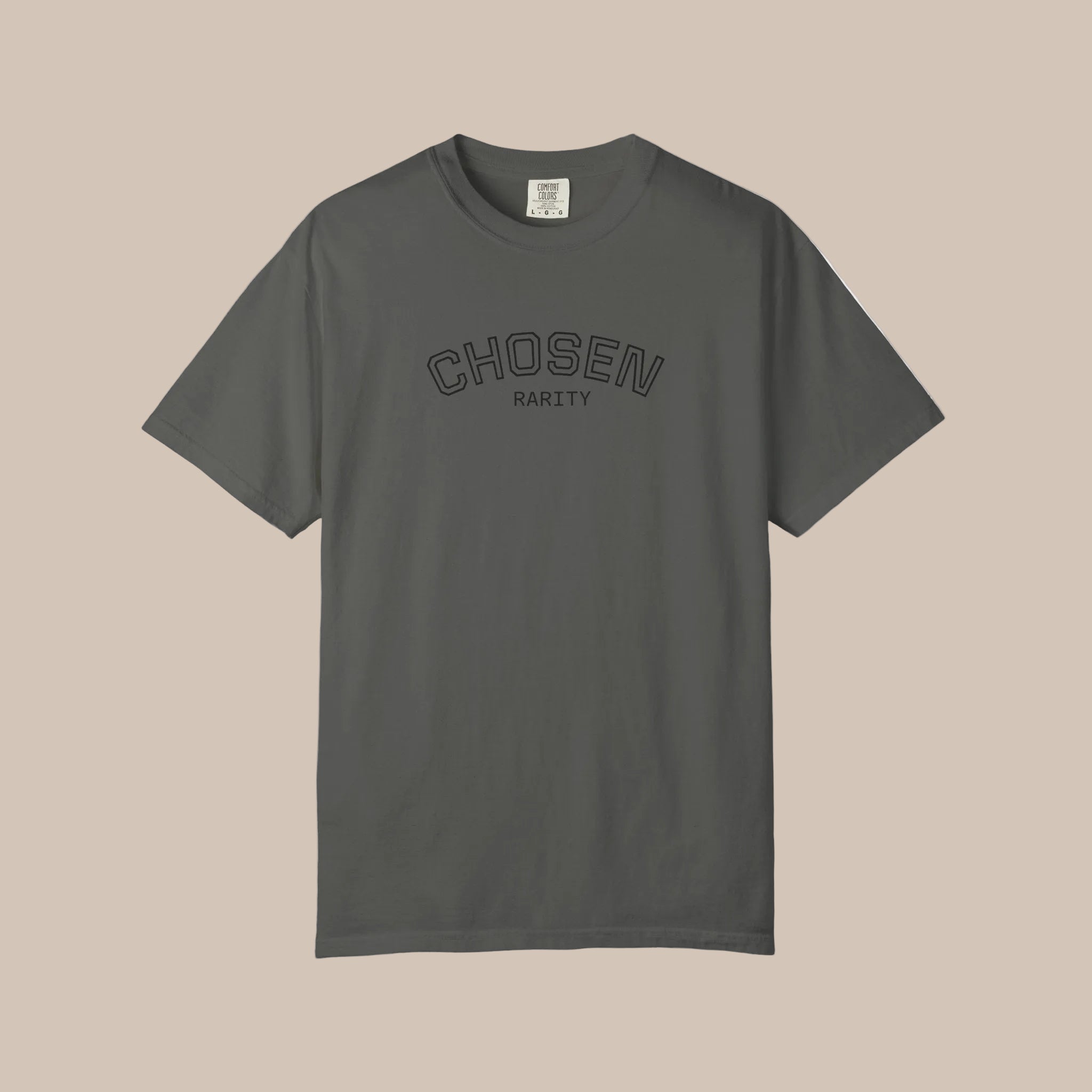 Chosen Rarity T-Shirt-Mens
