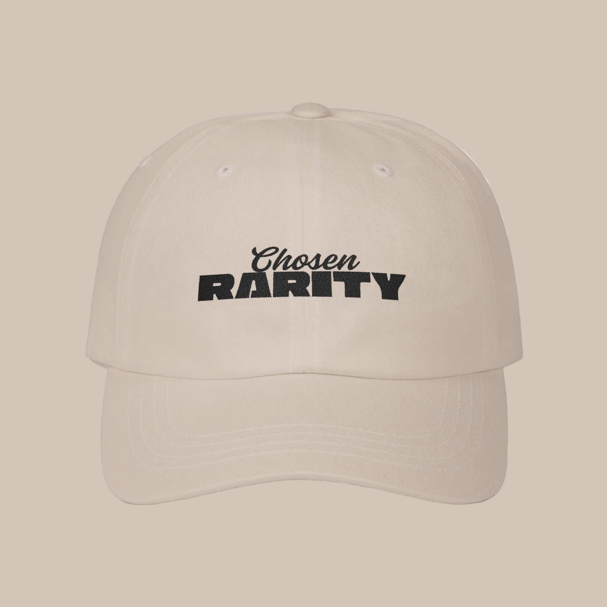 Classic Dad Cap
