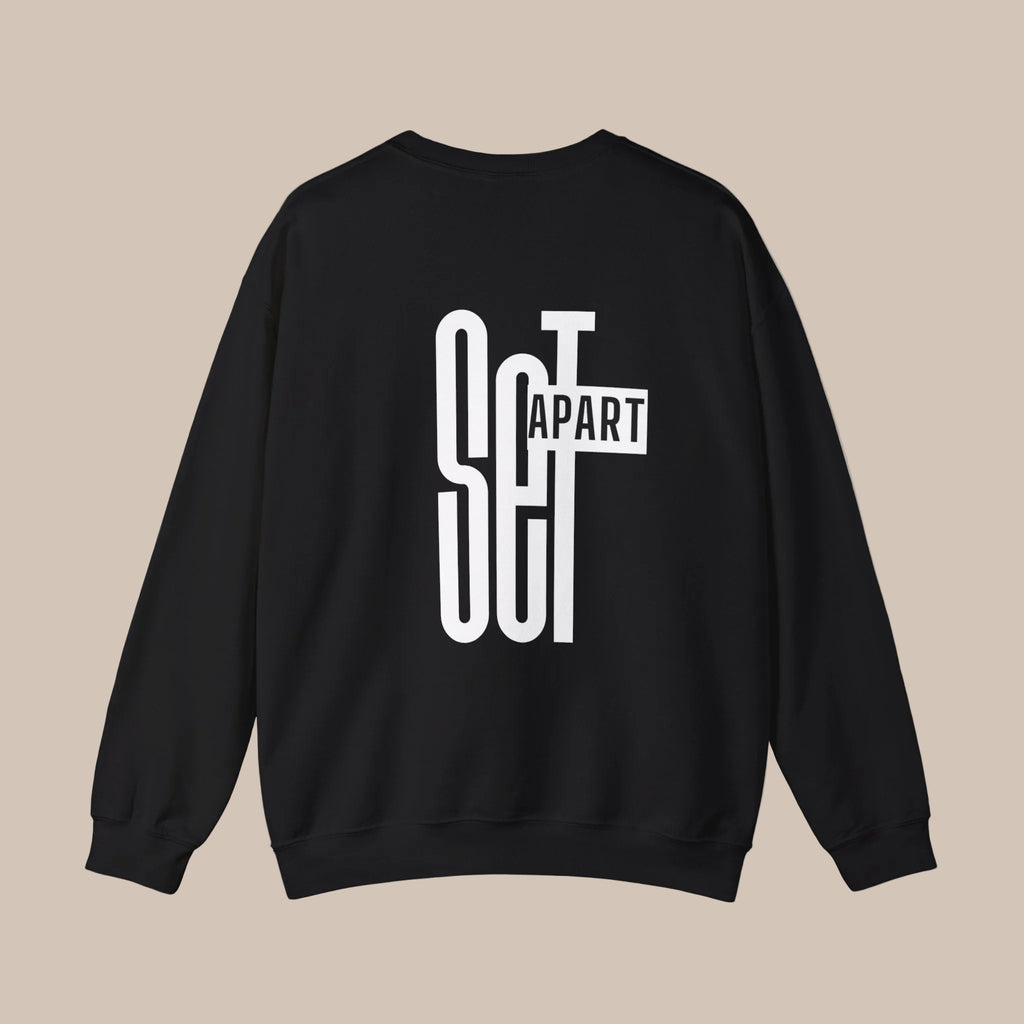Set Apart Sweatshirt- Womens