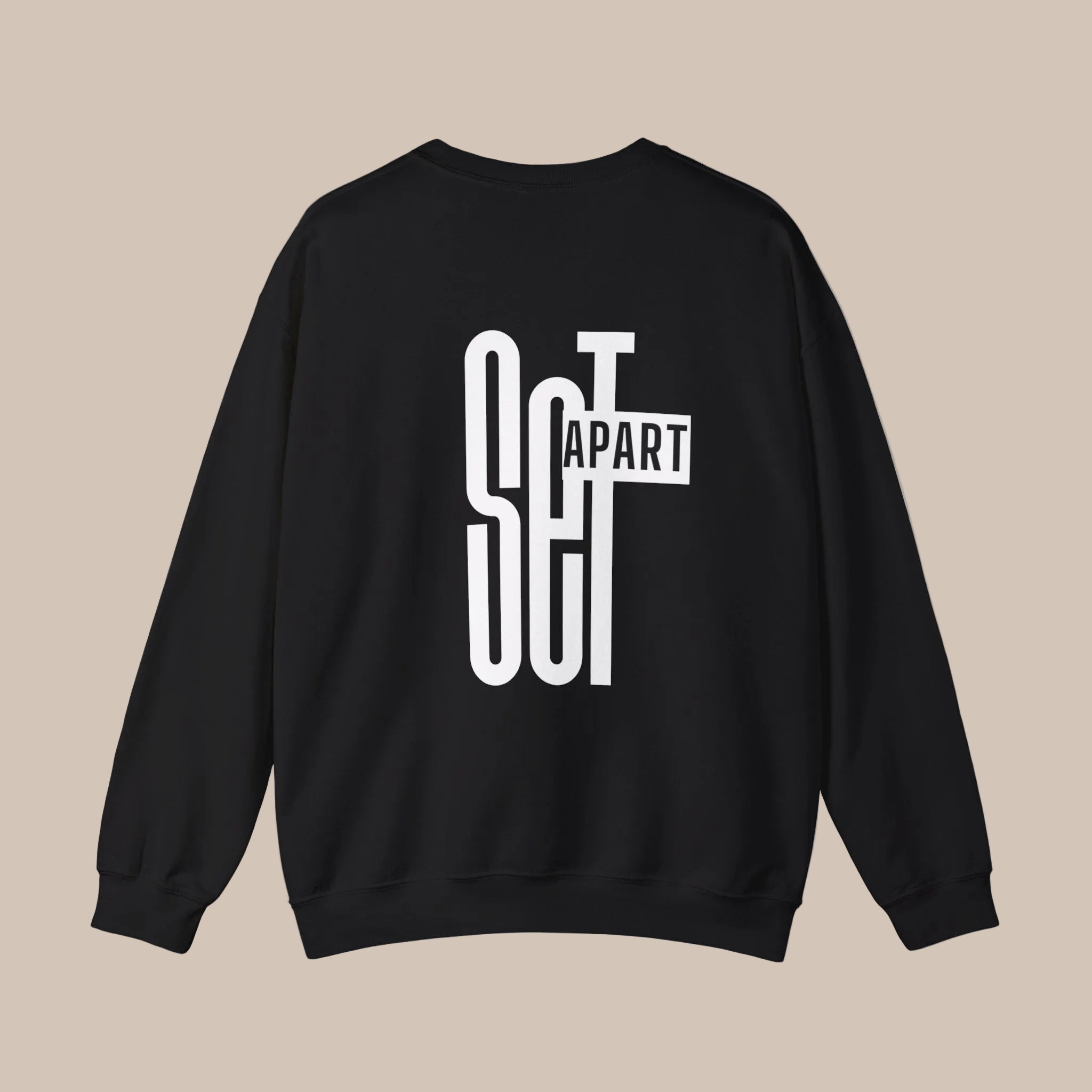 Set Apart Sweatshirt- Womens