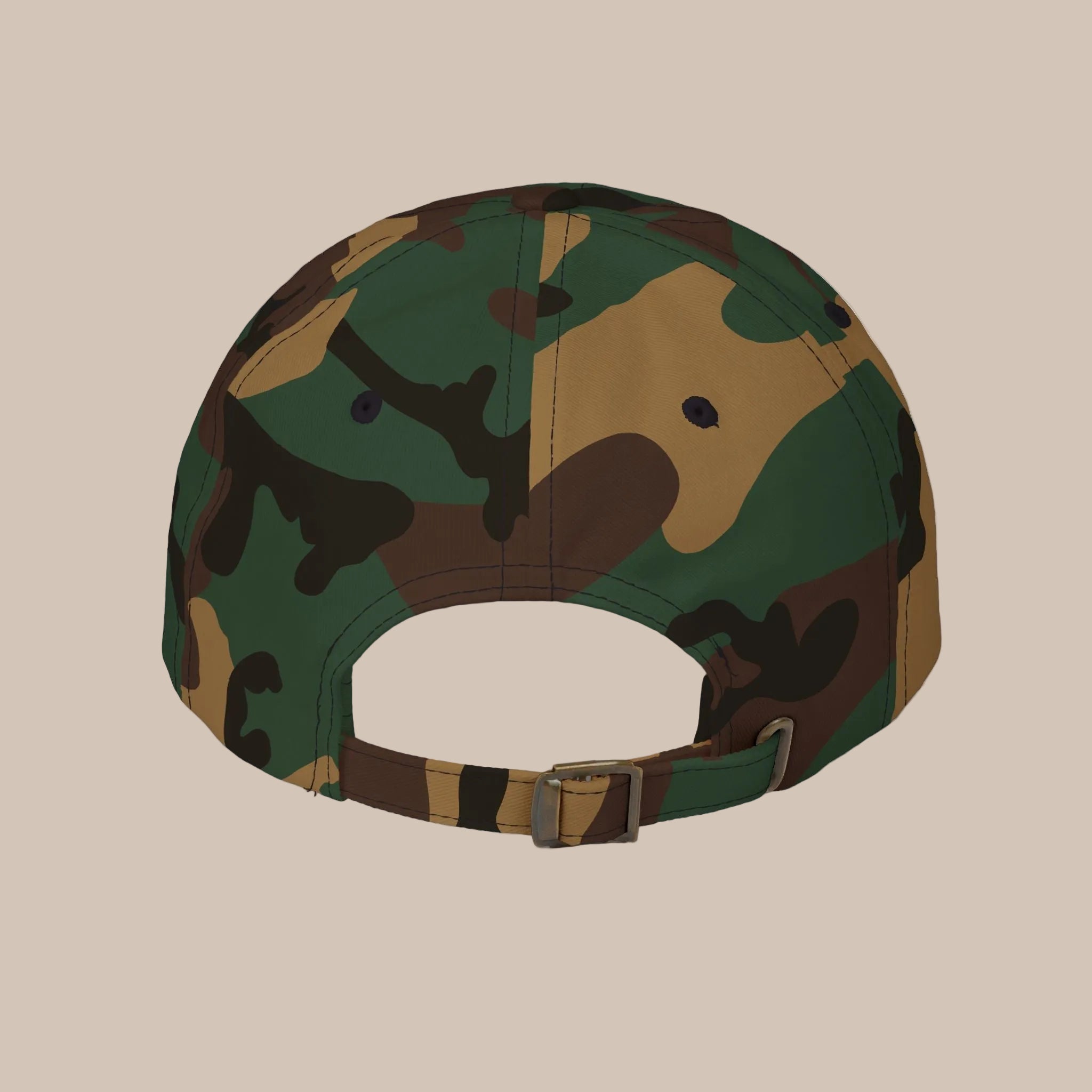 God's Handiwork Dad Cap