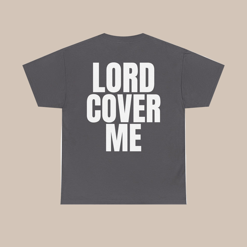 Covered Tee