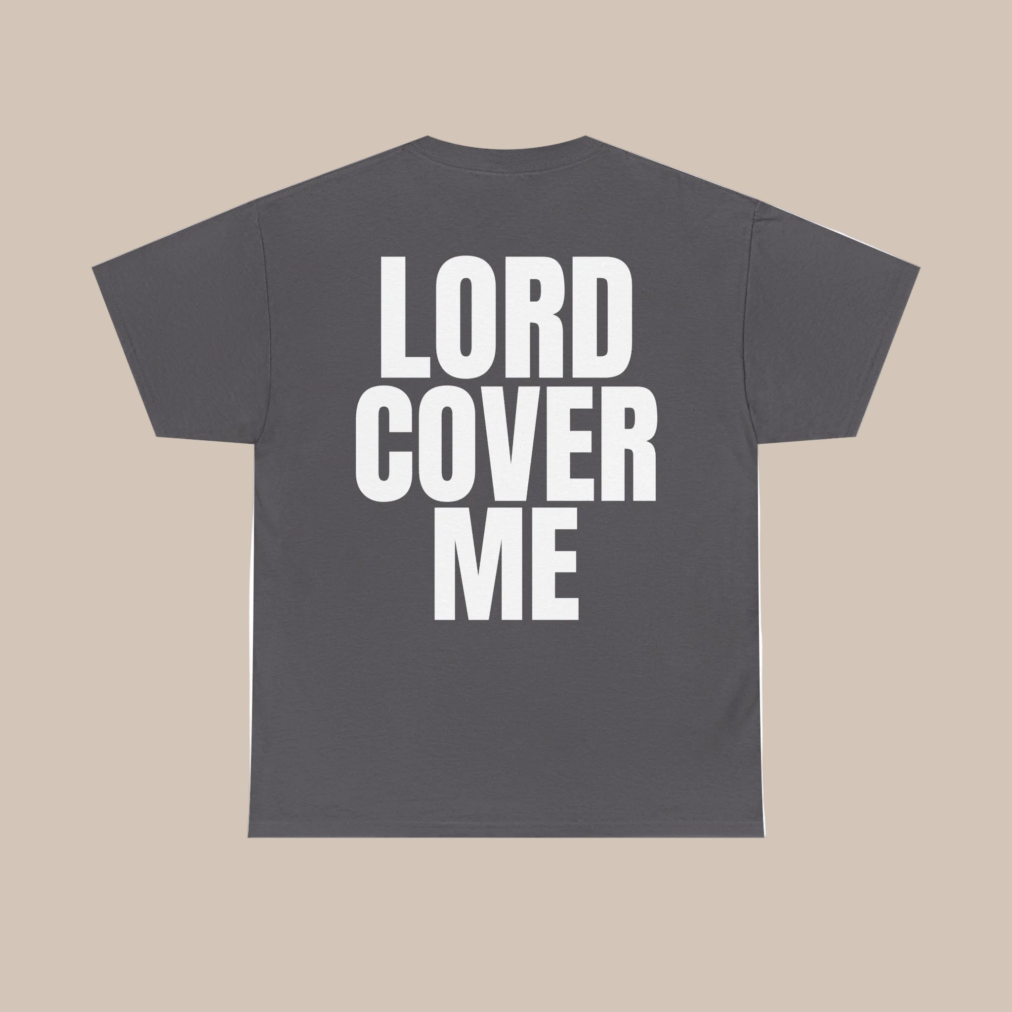 Covered Tee