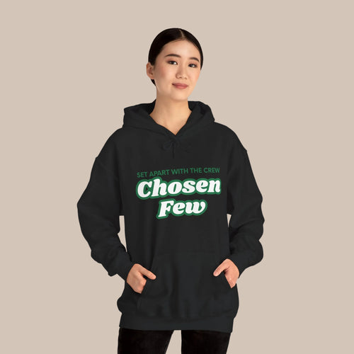 Chosen Few Hoodie-Womens