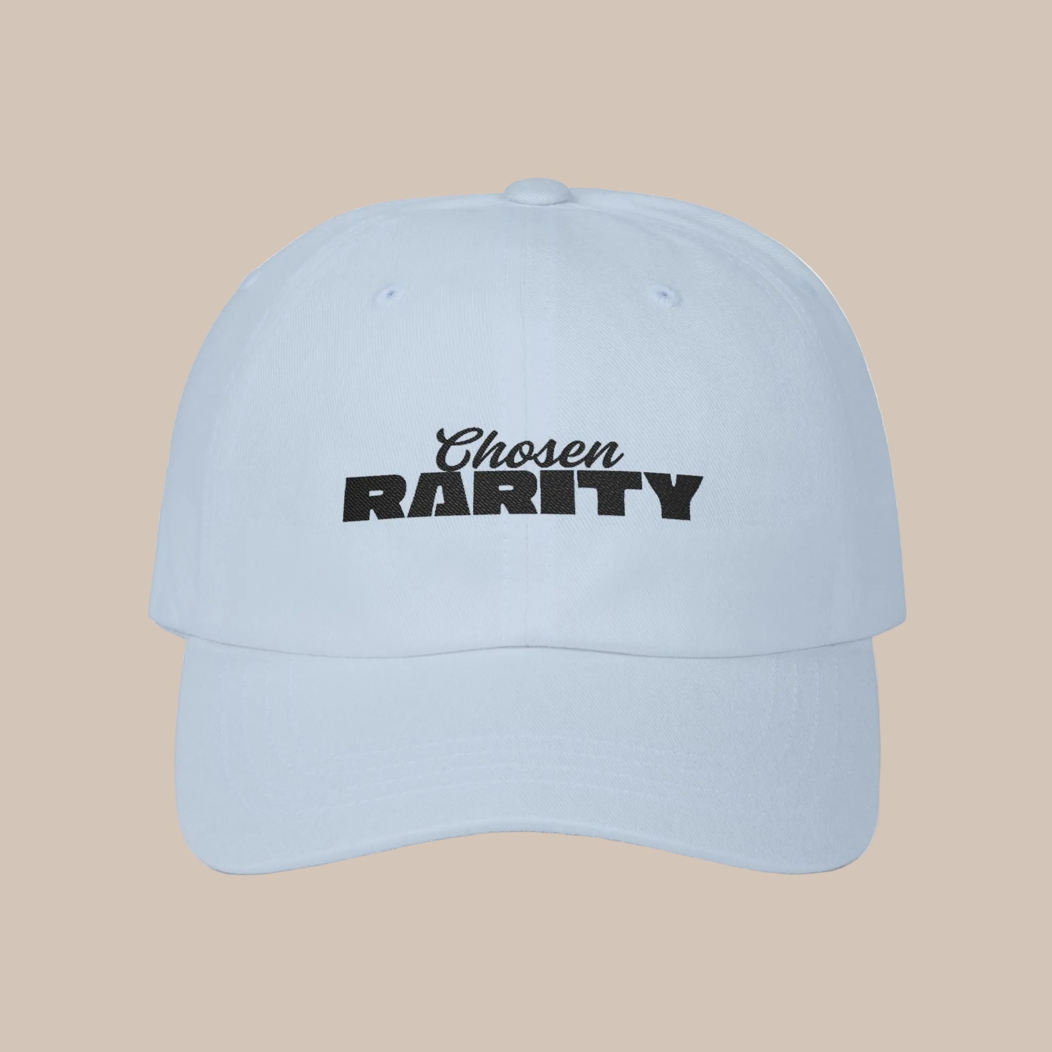 Classic Dad Cap