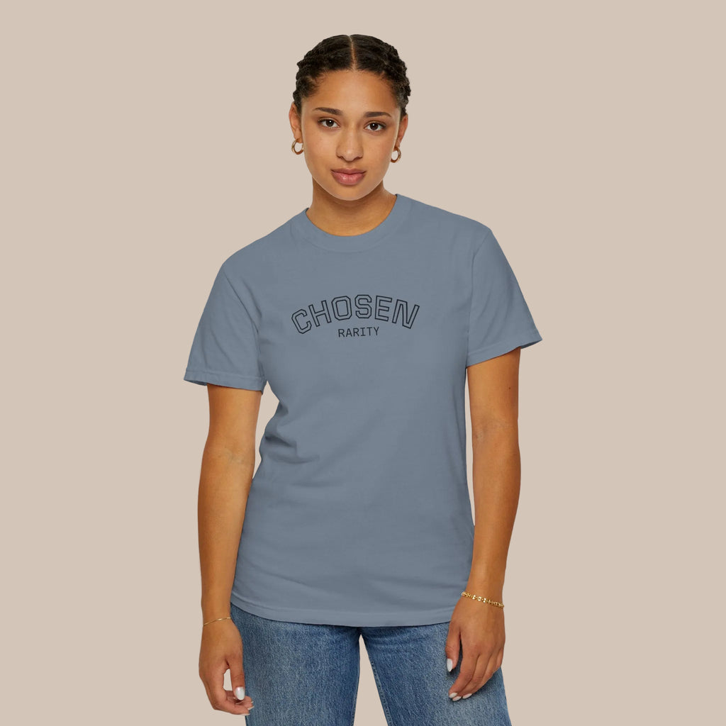 Chosen Rarity T-Shirt-Womens