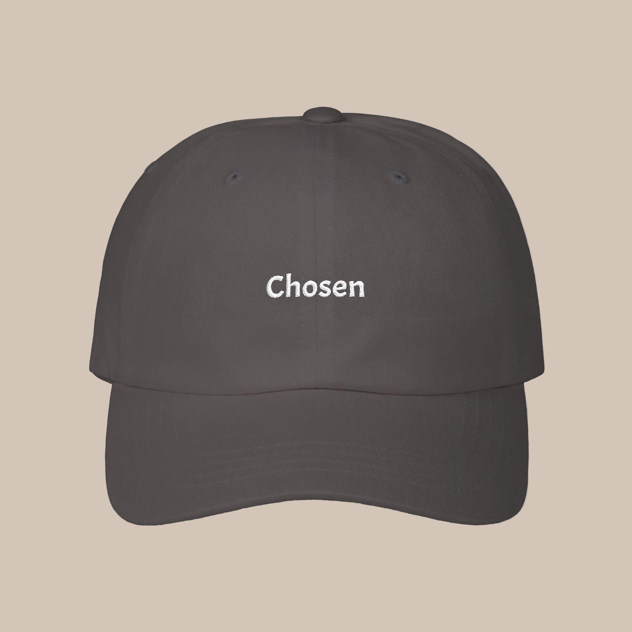 Chosen Dad Cap