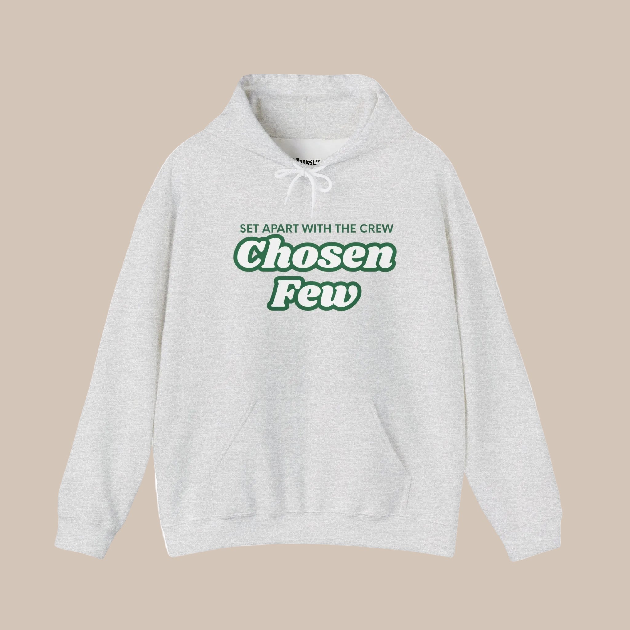 Chosen Few Hoodie-Mens