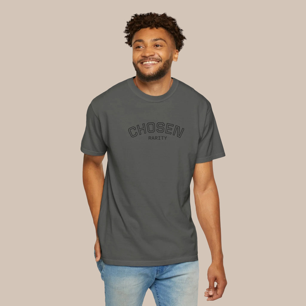 Chosen Rarity T-Shirt-Mens