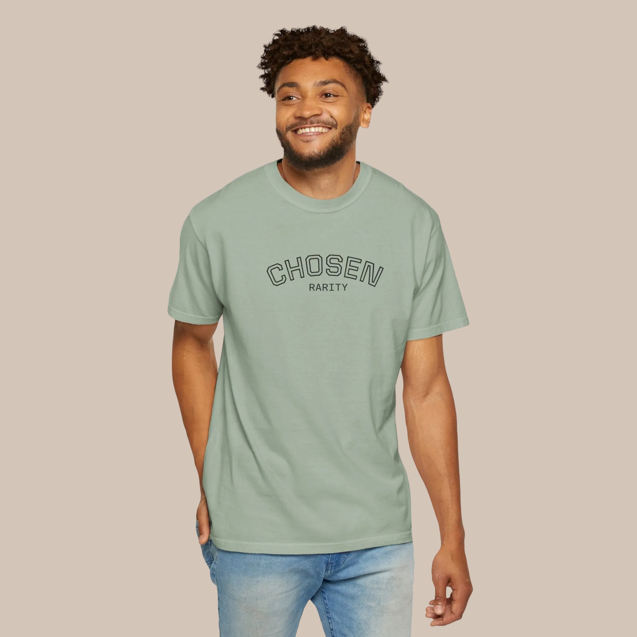 Chosen Rarity T-Shirt-Mens