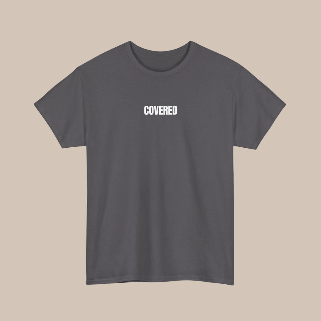 Covered Tee