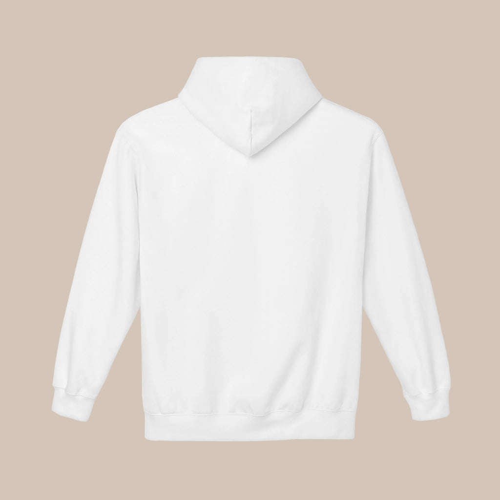 Fearfully & Wonderfully Made Hoodie-Womens