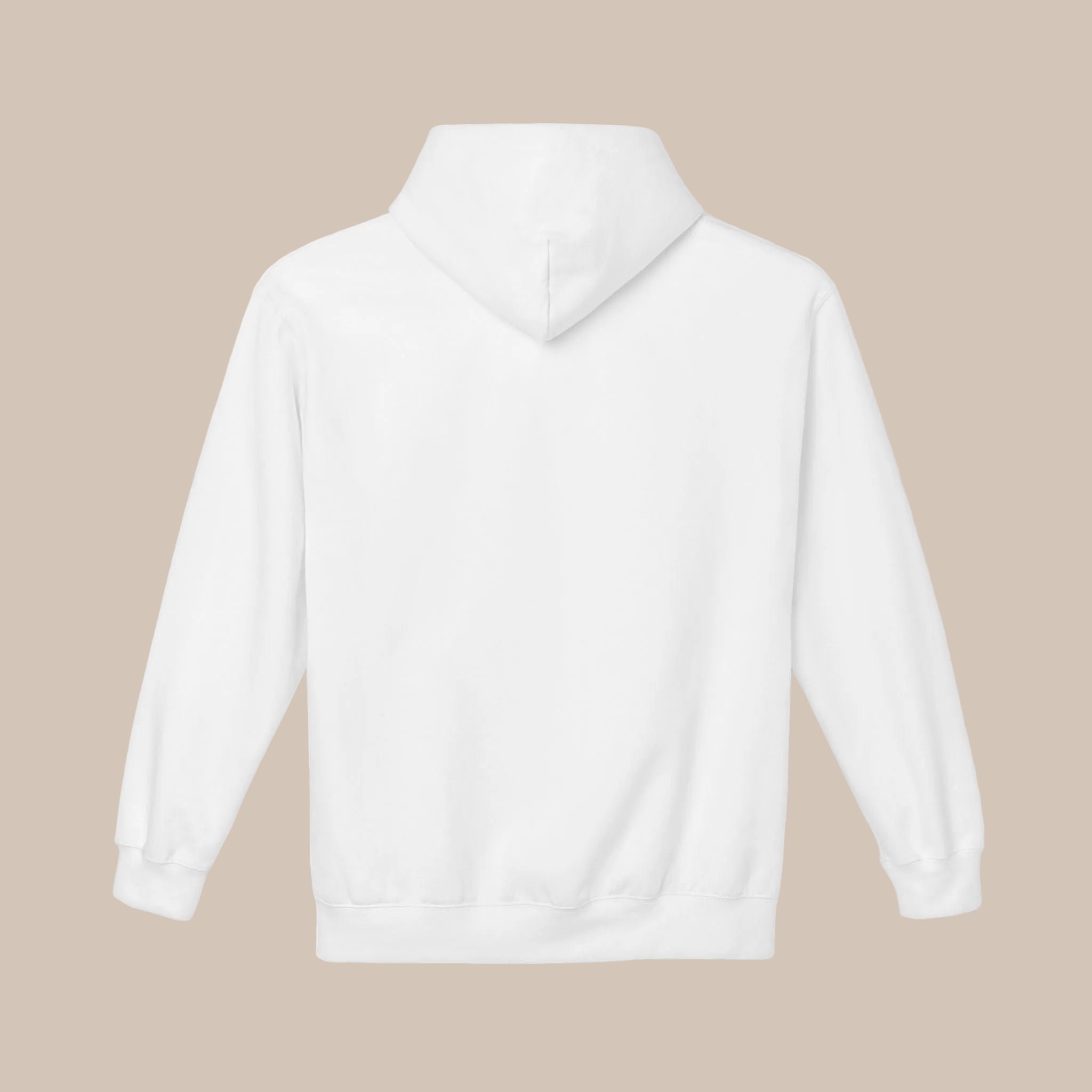 Fearfully & Wonderfully Made Hoodie-Womens