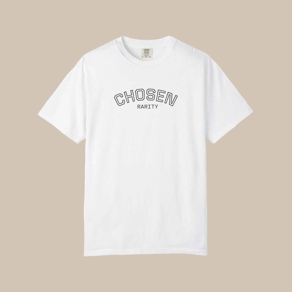 Chosen Rarity T-Shirt-Womens