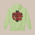 Covered by the Blood Hoodie