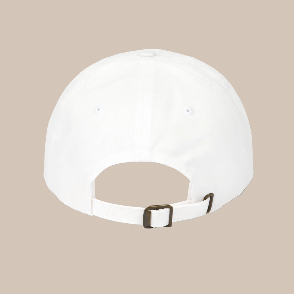 Classic Dad Cap
