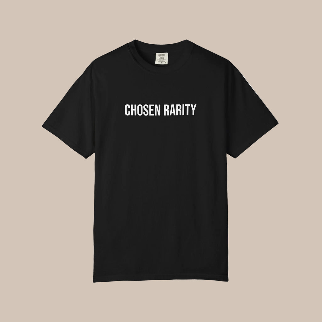 Chosen Rarity T-Shirt