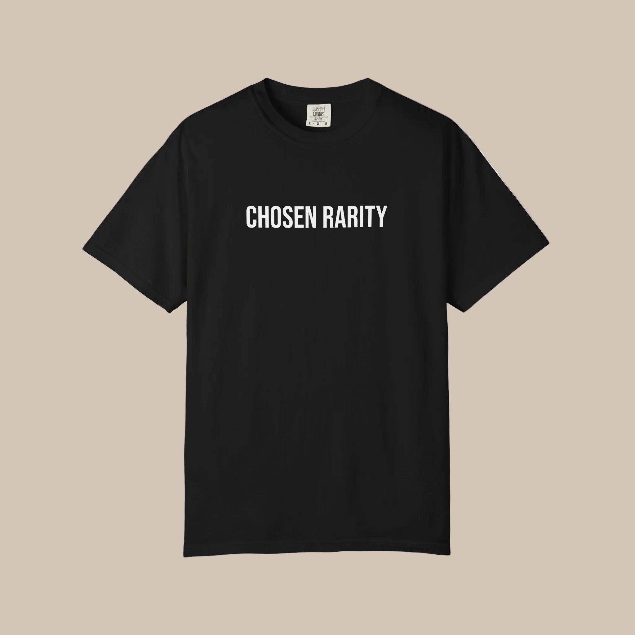 Chosen Rarity T-Shirt