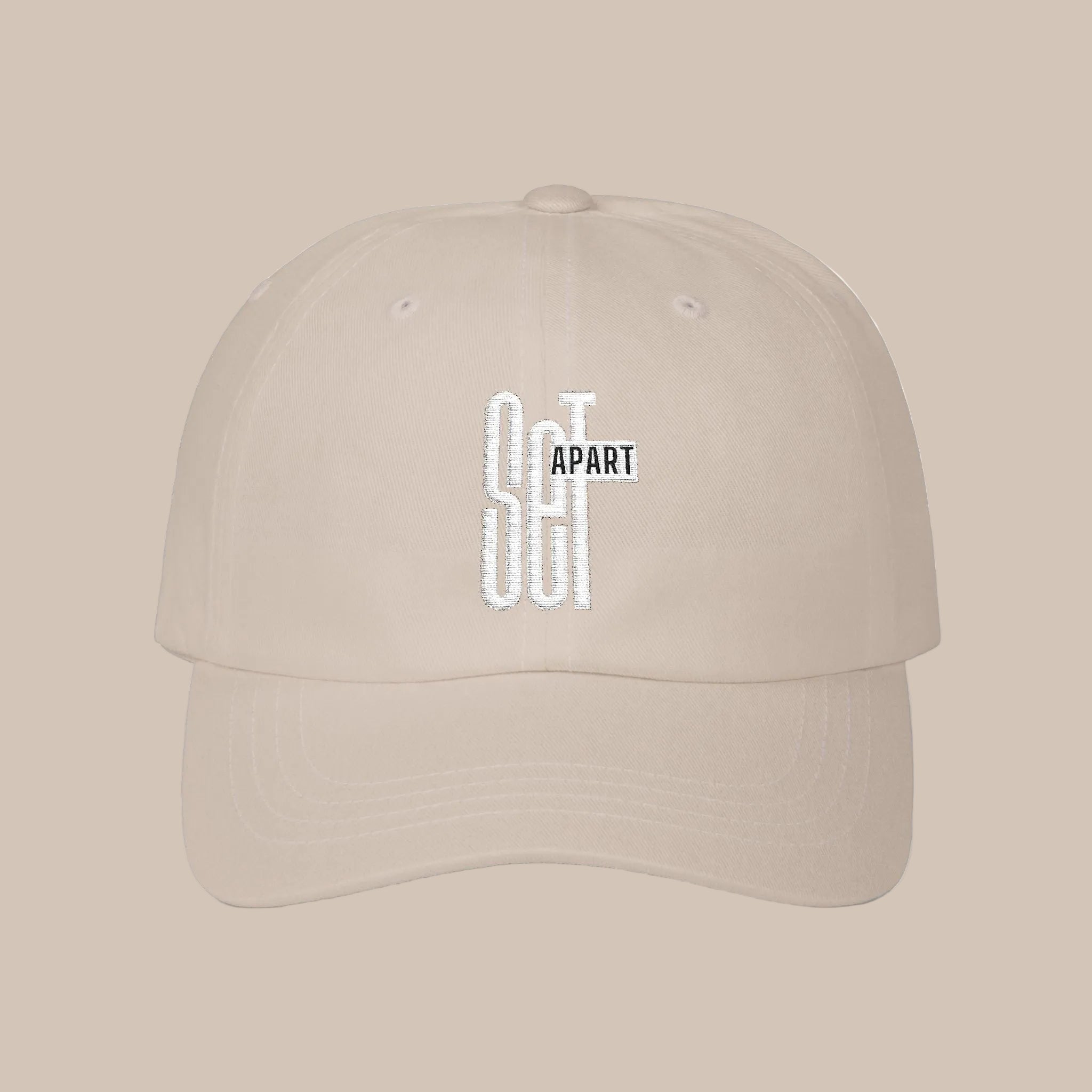 Set Apart Dad Cap