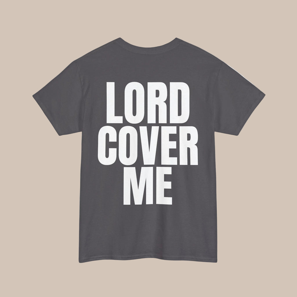 Covered Tee