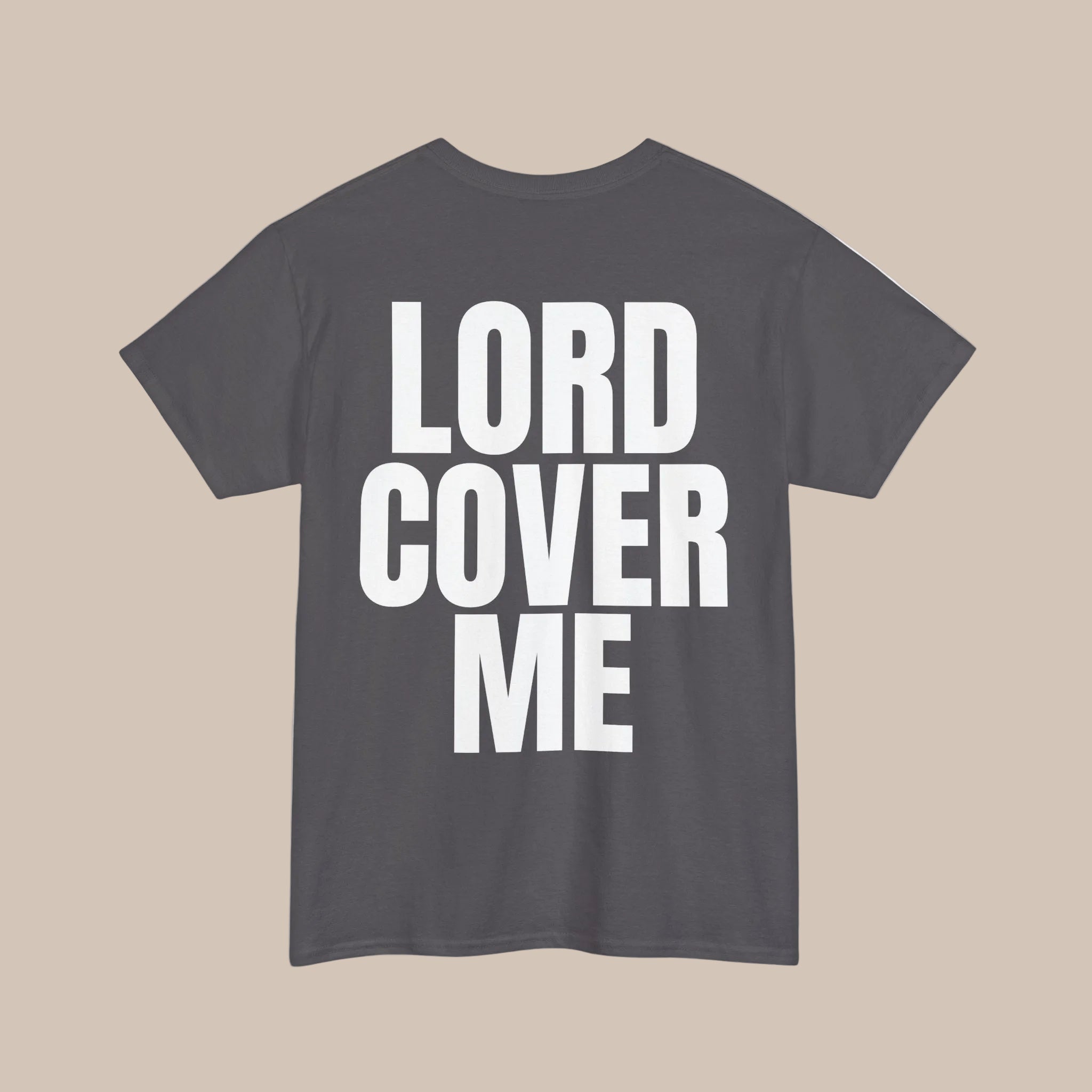 Covered Tee