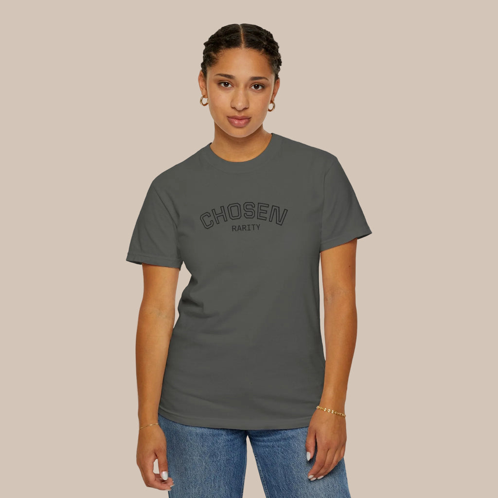 Chosen Rarity T-Shirt-Womens