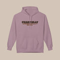 Fearfully & Wonderfully Made Hoodie-Womens