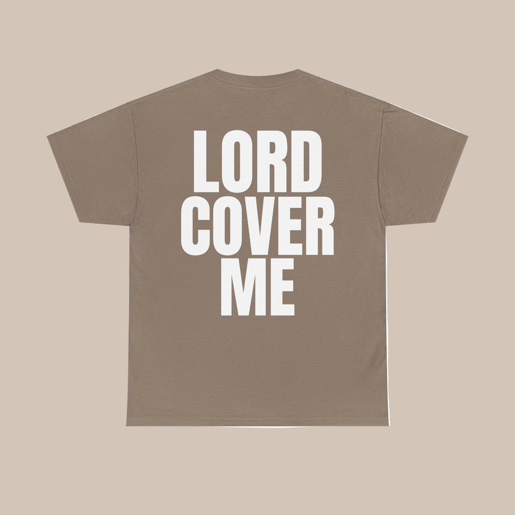 Covered Tee