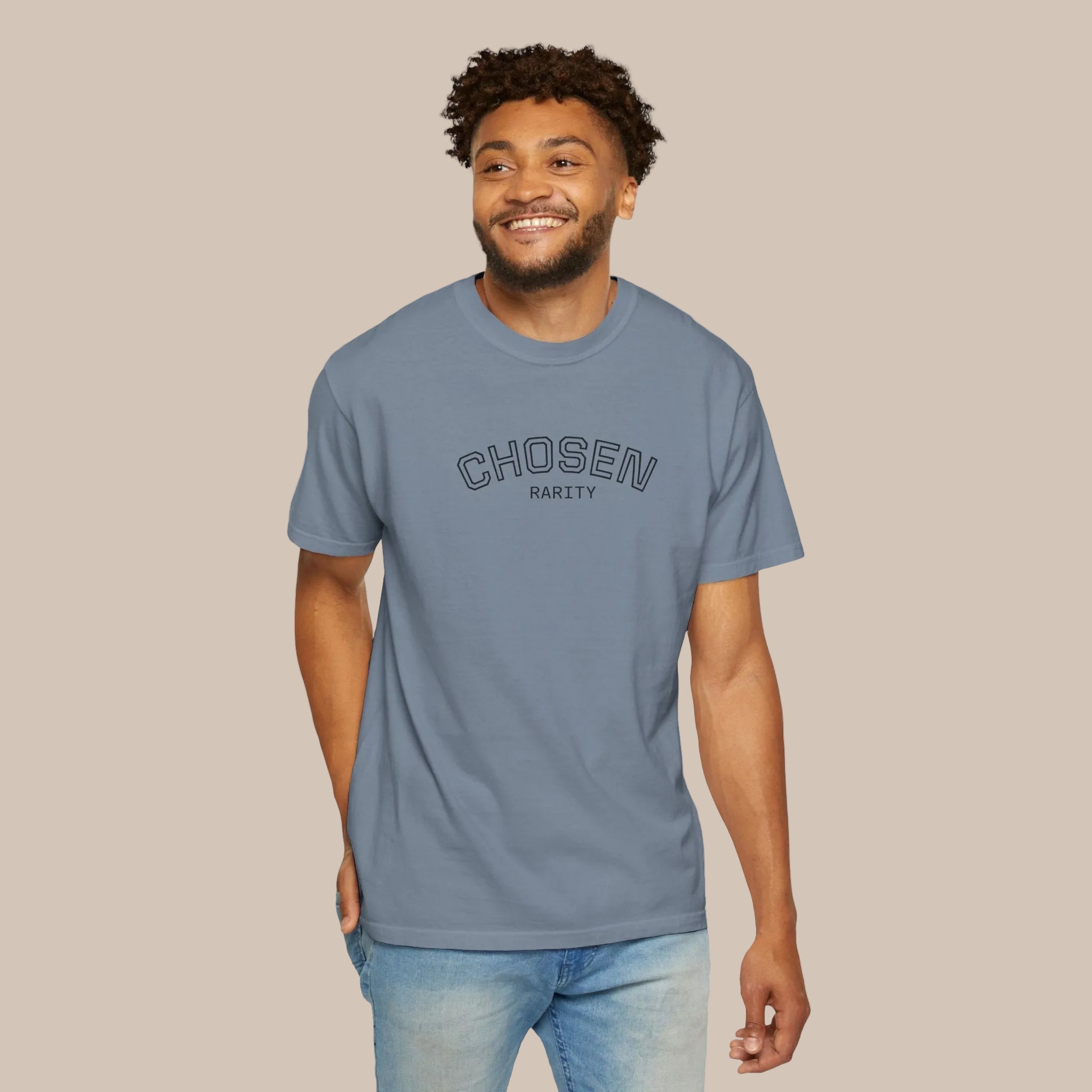 Chosen Rarity T-Shirt-Mens