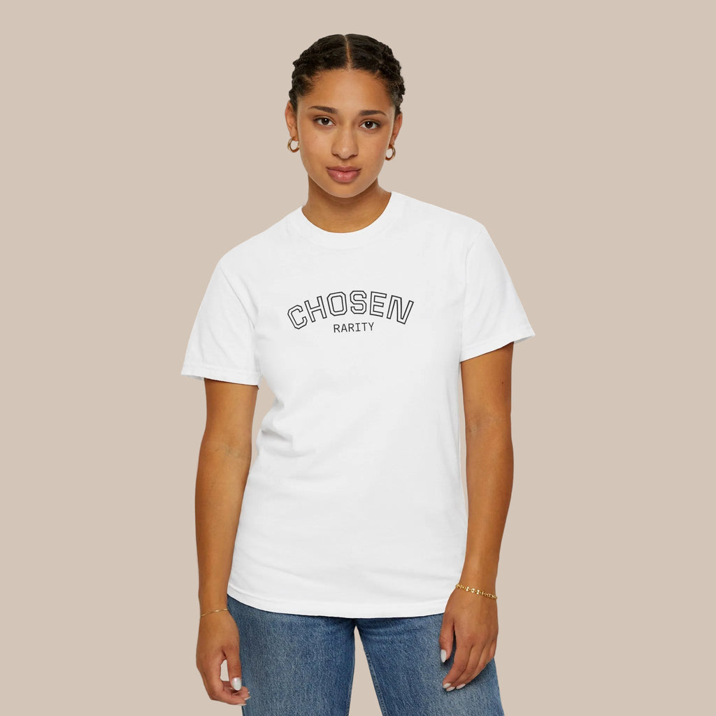 Chosen Rarity T-Shirt-Womens