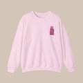 Let Your Light Shine Sweatshirt