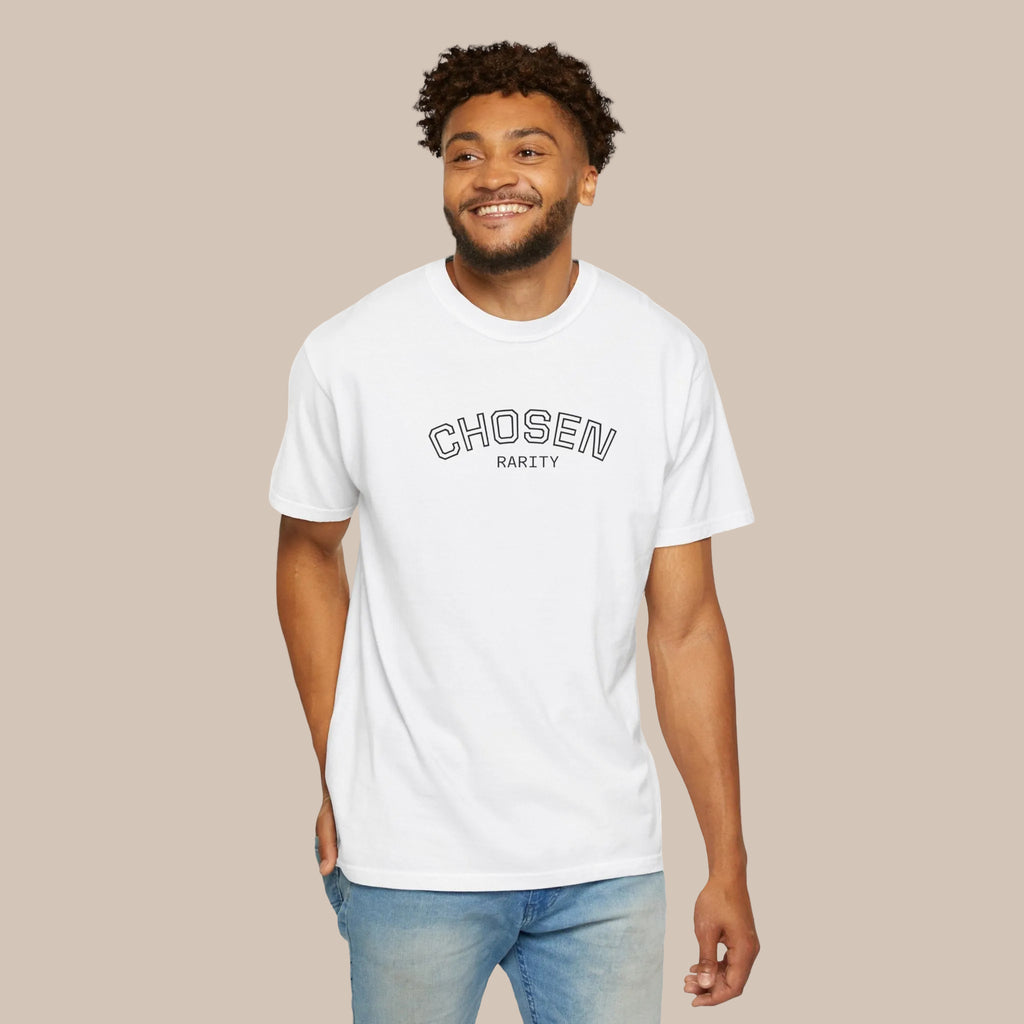 Chosen Rarity T-Shirt-Mens