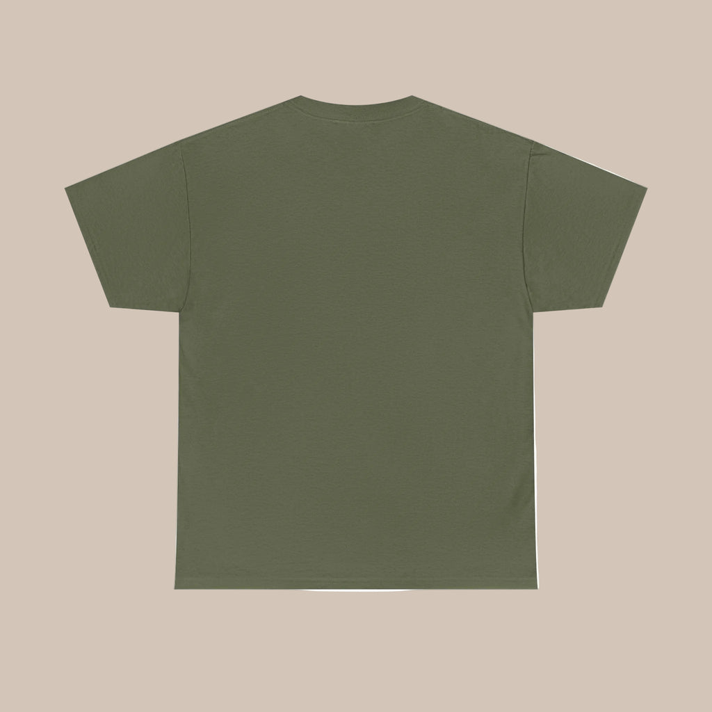 Repurposed Tee-Womens