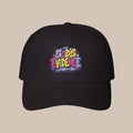 Gods Evidence Dad Cap