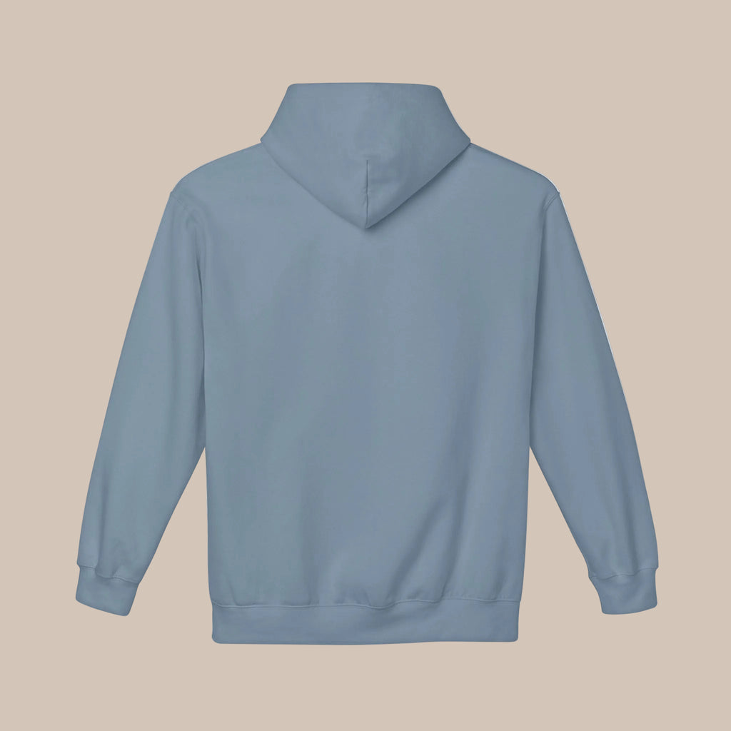 Fearfully & Wonderfully Made Hoodie-Womens