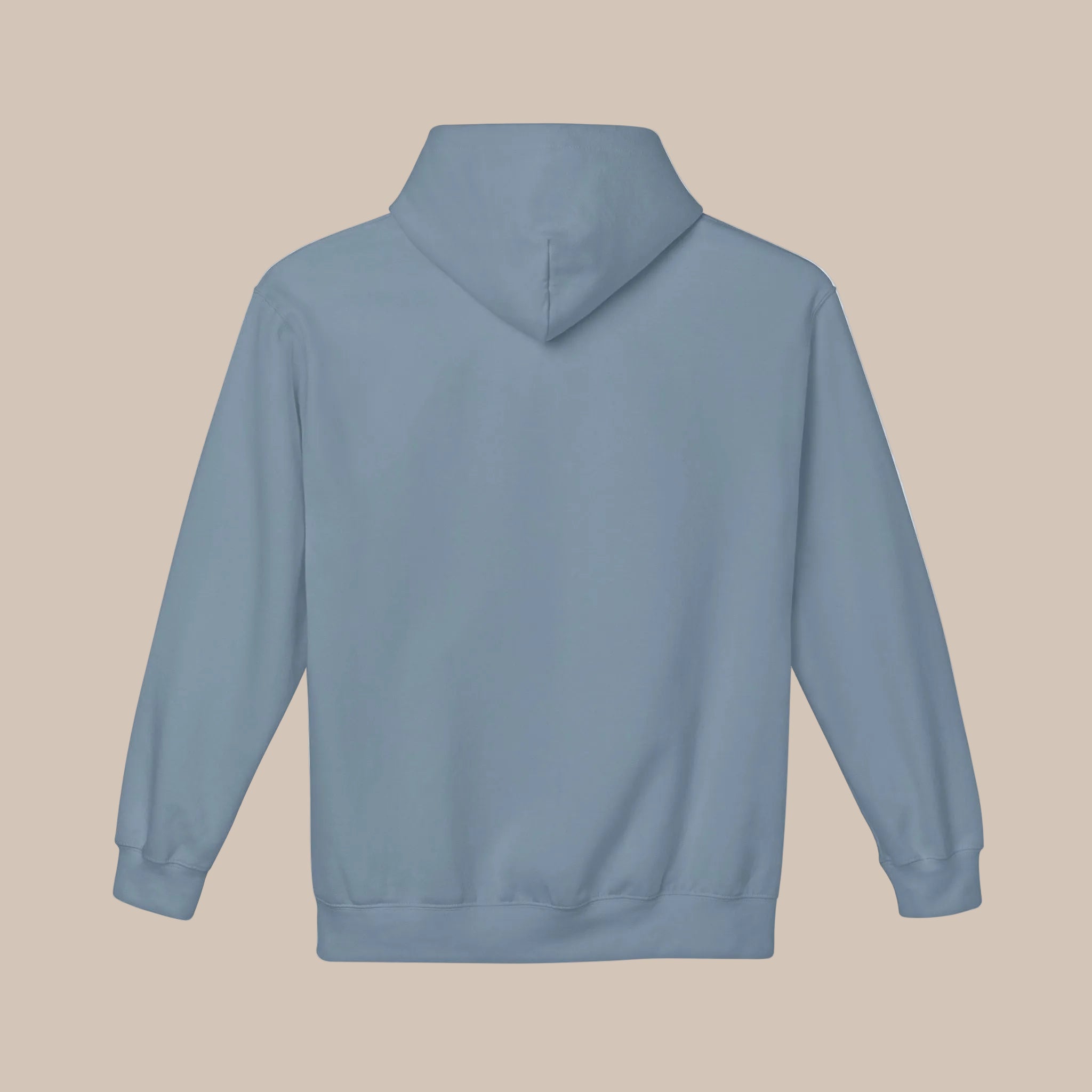 Fearfully & Wonderfully Made Hoodie-Womens