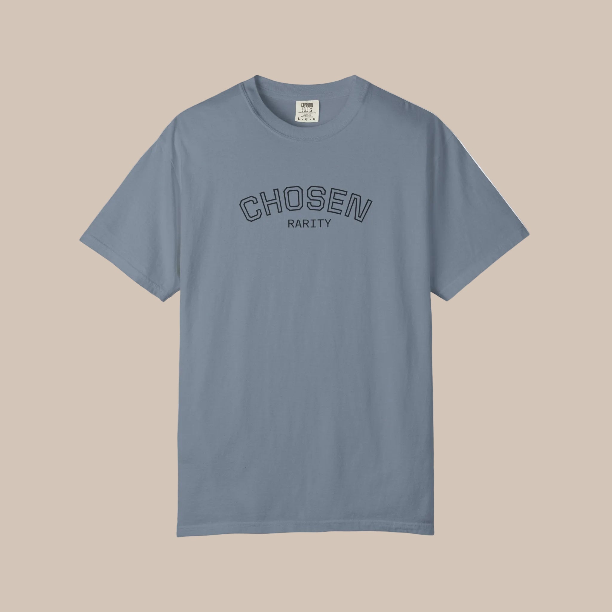 Chosen Rarity T-Shirt-Mens