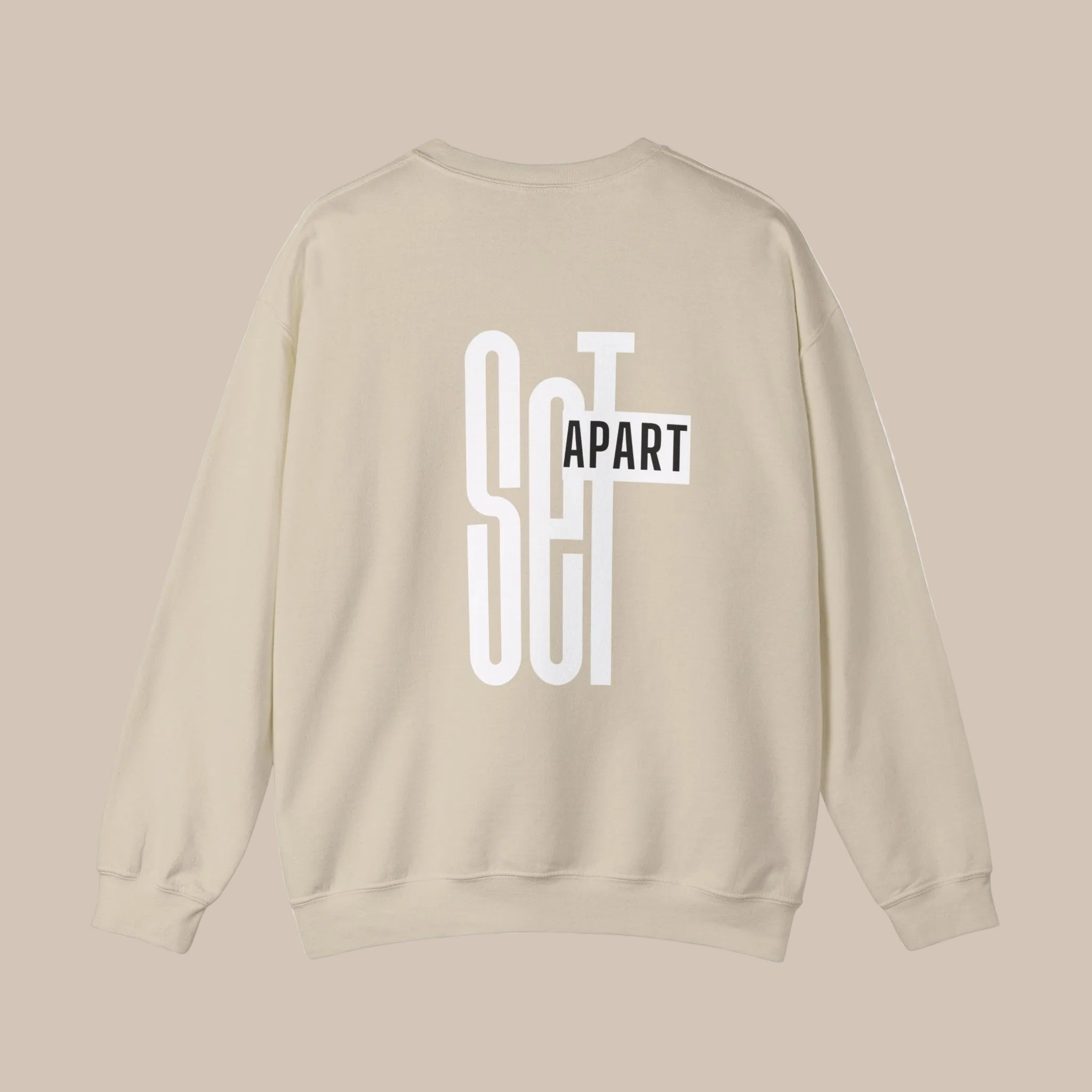 Set Apart Sweatshirt- Womens