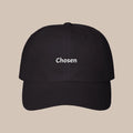 Chosen Dad Cap