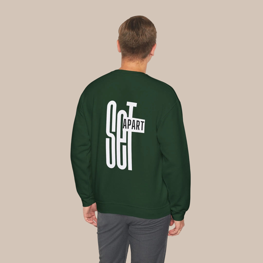 Set Apart Sweatshirt-Mens