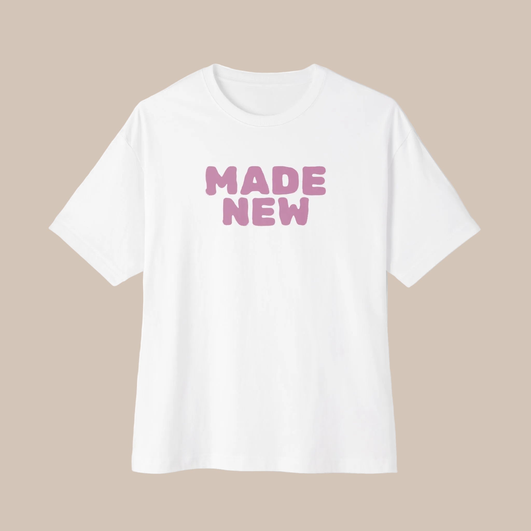 Made New Tee