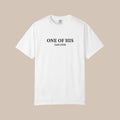 One of His T-Shirt-Mens