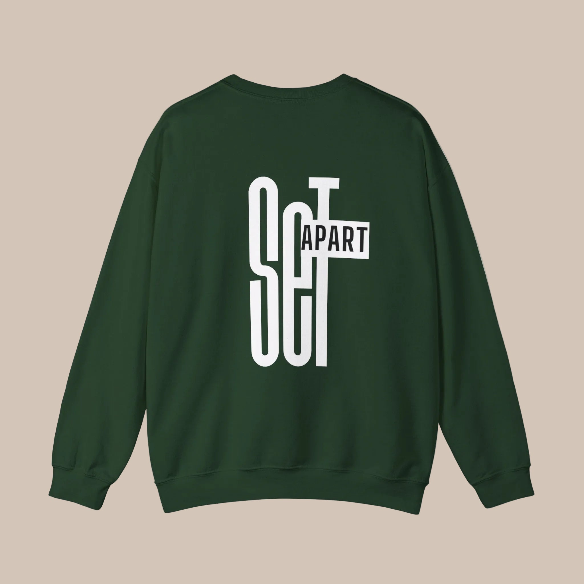 Set Apart Sweatshirt-Mens