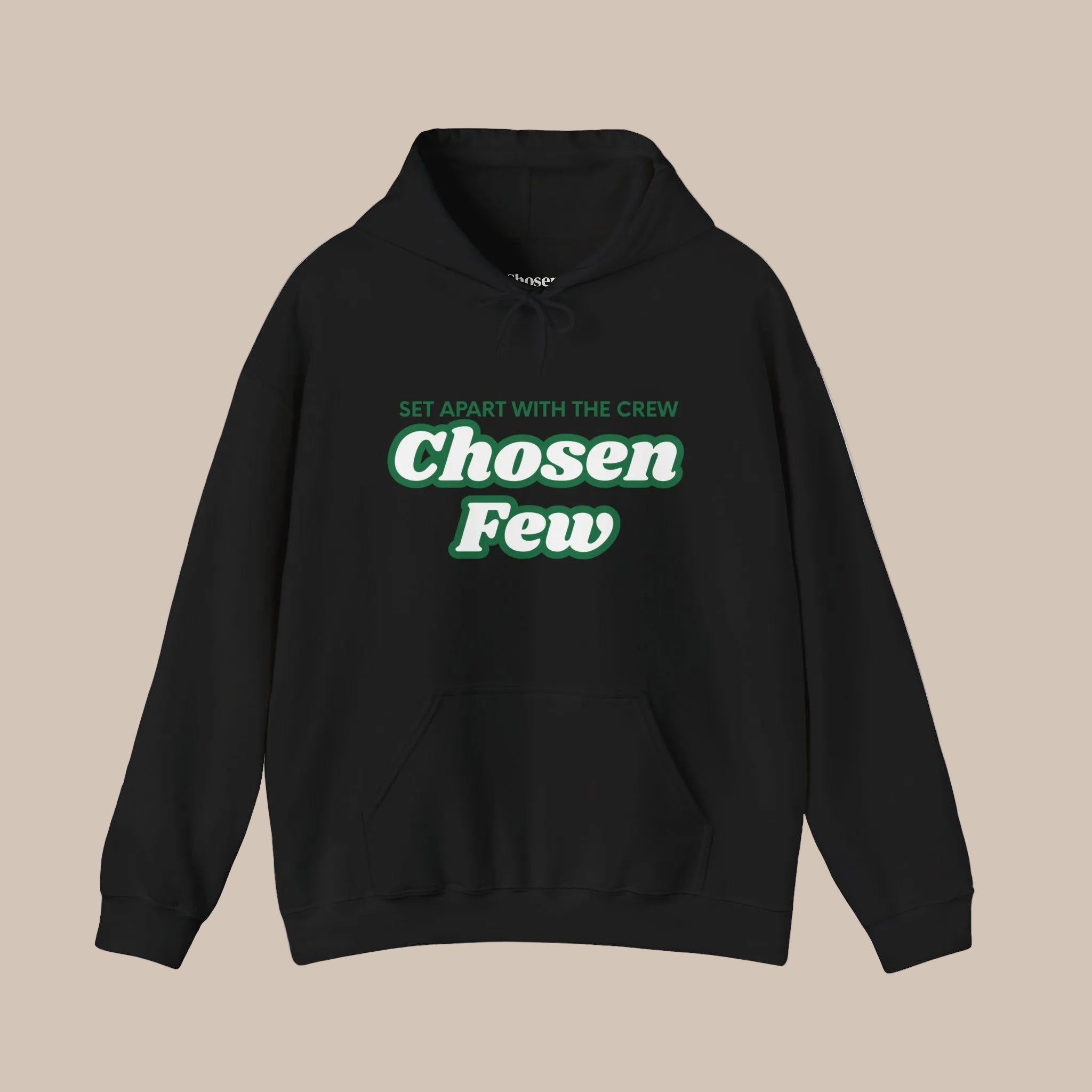 Chosen Few Hoodie-Mens